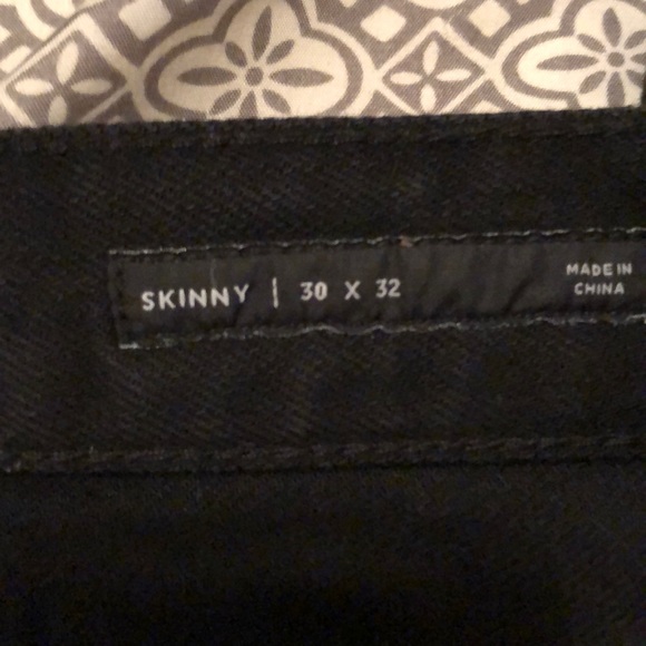 Pac Sun Jeans - Picture 4 of 4